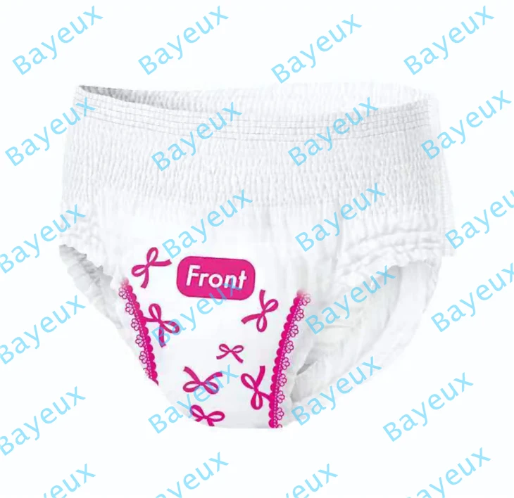 Girls' Period Sanitary Napkin Making Machine