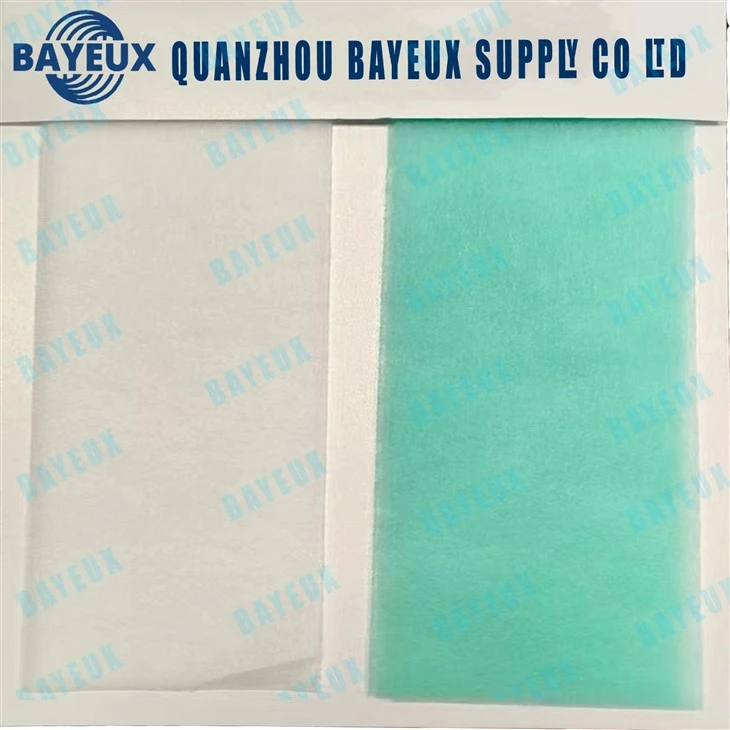 High Quality ADL Nonwoven Fabric For Diapers