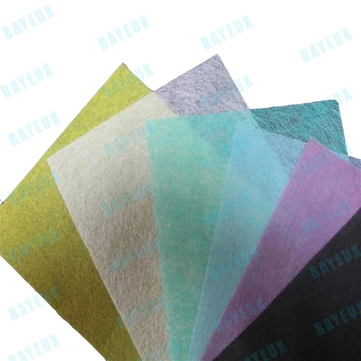 High Quality ADL Nonwoven Fabric For Diapers
